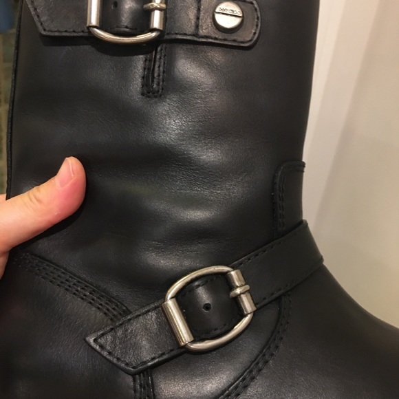 JIMMY CHOO MEN’s boots very new - Picture 5 of 6